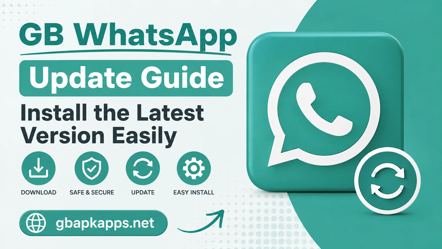 GB WhatsApp Update Guide Install the Latest Version Easily (2)